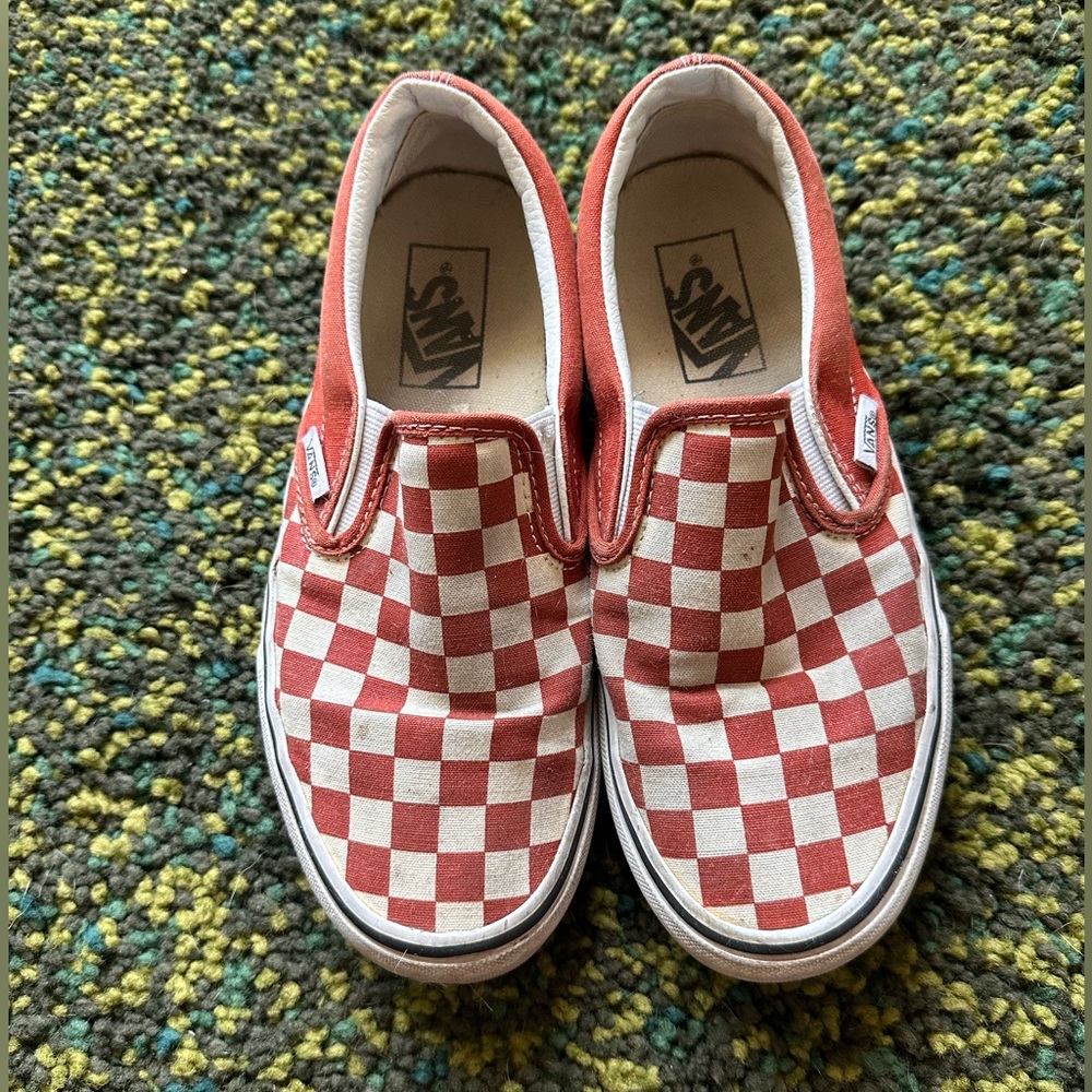 Vans